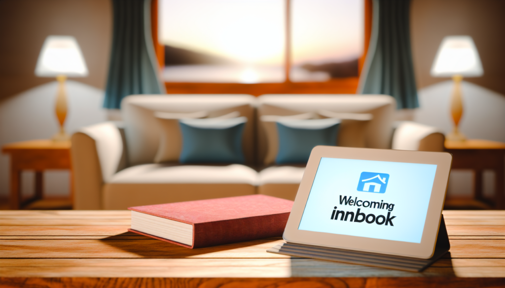 Découvrez pourquoi un **livret d’accueil en ligne** est indispensable pour votre **location saisonnière** : améliorez l’expérience de vos voyageurs, simplifiez l’accès aux informations essentielles et optimisez votre gestion. ✅ Gain de temps, ✅ Meilleure communication, ✅ Avis positifs garantis !