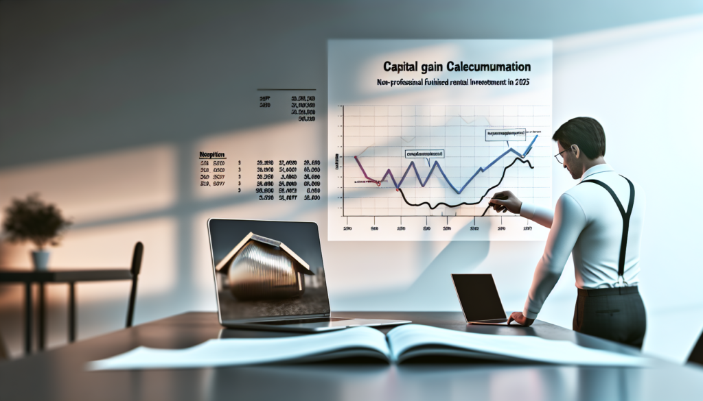 Découvrez comment la réintégration des amortissements dans le calcul de la plus-value en 2025 impactera votre rentabilité en LMNP. Anticipez les changements fiscaux et optimisez votre investissement locatif.