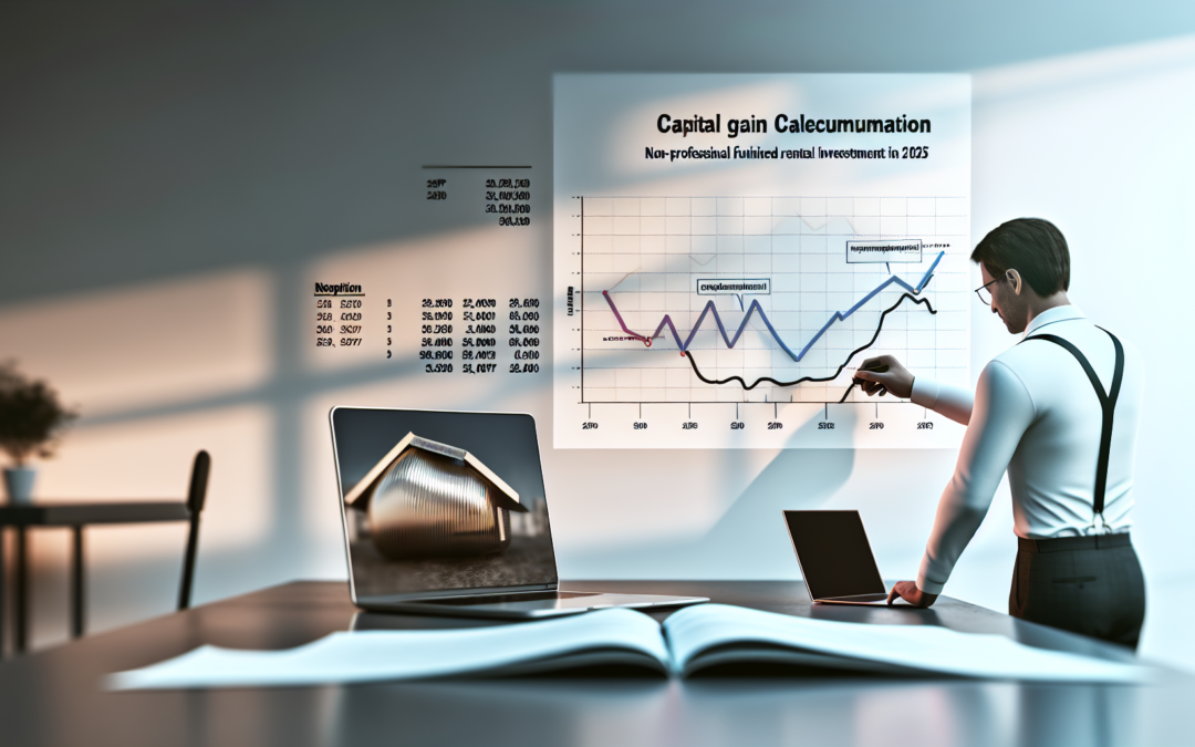 Comment la réintégration des amortissements dans le calcul de la plus-value affectera-t-elle votre investissement en LMNP en 2025 ?