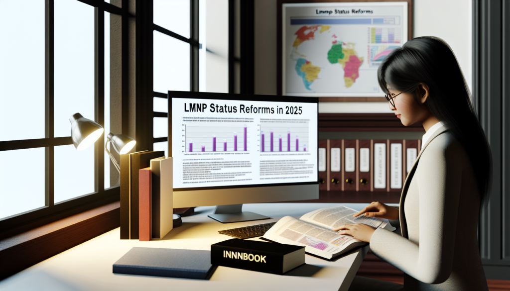 Découvrez les principales réformes du statut LMNP en 2025 : fiscalité, amortissement, régime micro-BIC… Anticipez les changements et optimisez votre investissement locatif meublé !