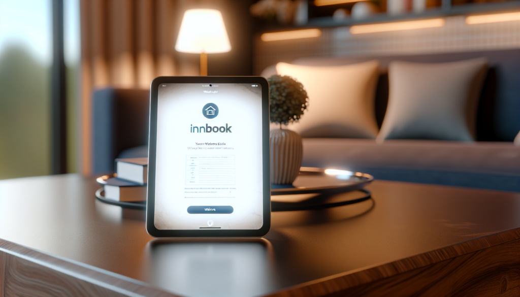 Découvrez les avantages d'un livret d'accueil numérique pour vos locataires : informations centralisées, accès facile, communication simplifiée et meilleure expérience locative. Offrez une solution moderne et pratique !"